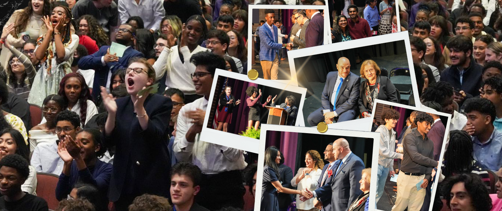 Academic Achievement Awards