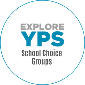 Tap to Review School Choice Groups