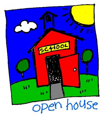 open house 
