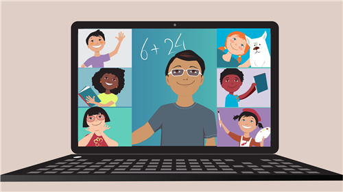 Distance Learning 
