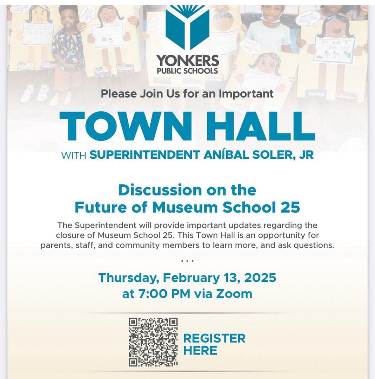 Join the Zoom Meeting
