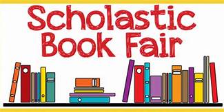 BOOK FAIR October / book fair