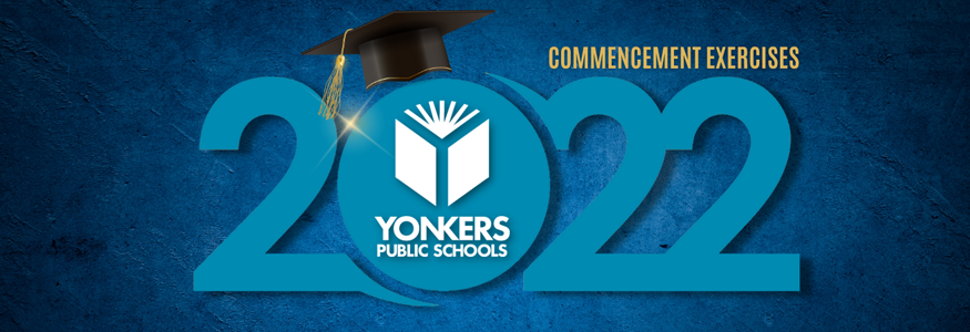 Class of 2022 Commencement Excercises