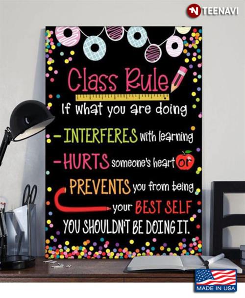 Rules