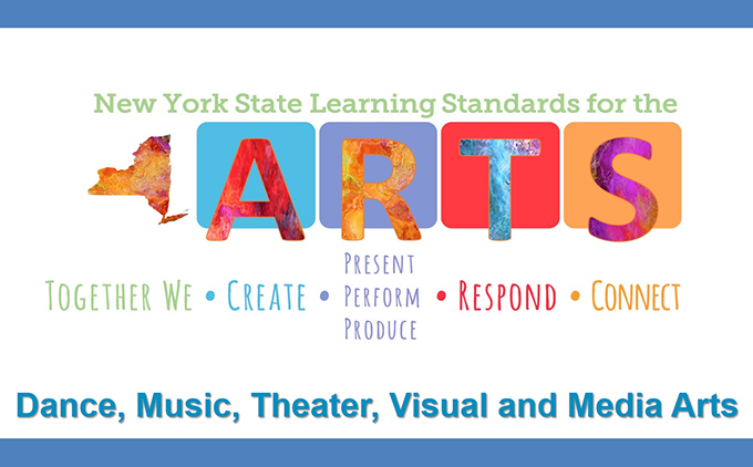 NYS Arts 