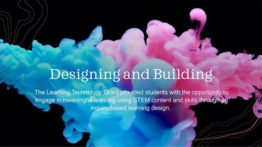 Skills Building 