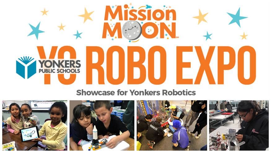 Robo Expo