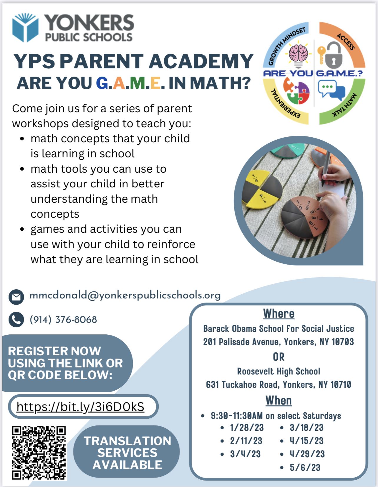 Math Academy