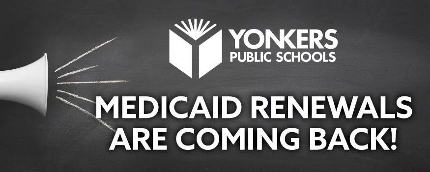 Medicaid Renewals Returning