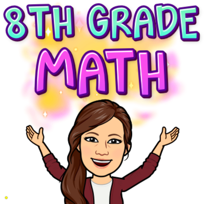 8th Grade Math