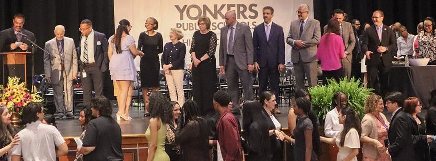 Academic Achievement Awards