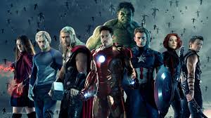 Avengers 