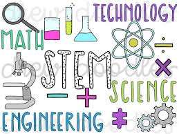 MATH and SCiENCE