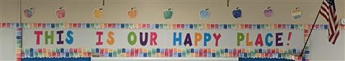 Our Classroom 