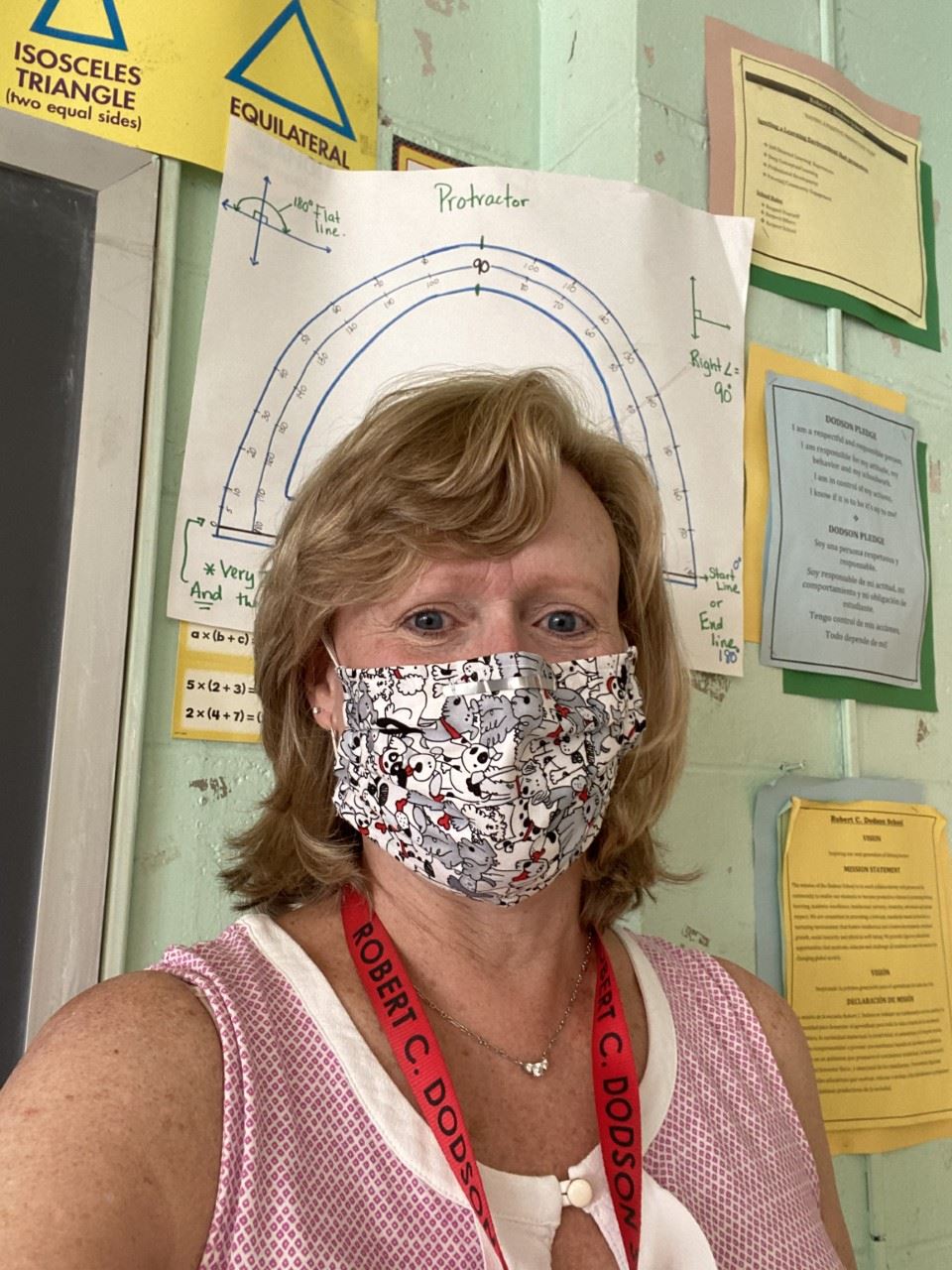 Mrs. Lyons