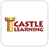 Link to information about Castle Learning 