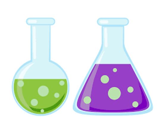 CosmoChem Image