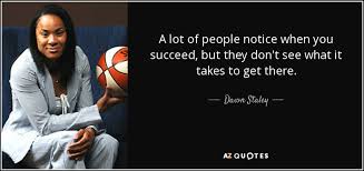 WORK on your FUNDAMENTALS