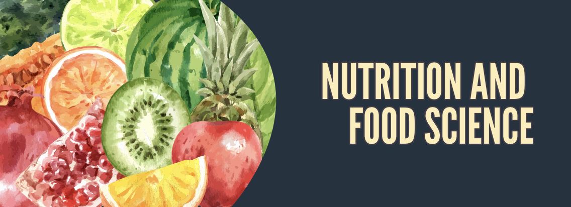 Nutrition Banner