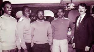 1988 Team