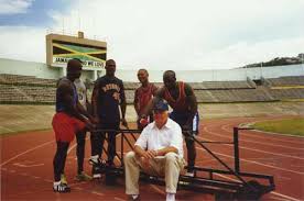 Team and Coach