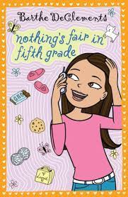 Fifth grade