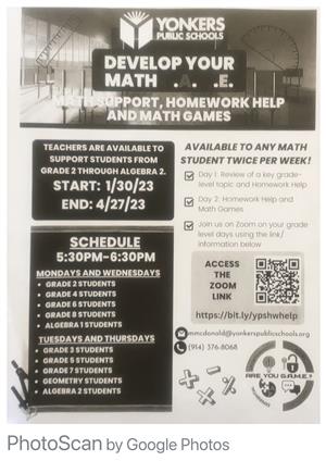 Math Help