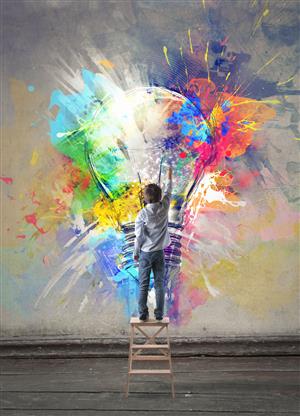 Creativity 