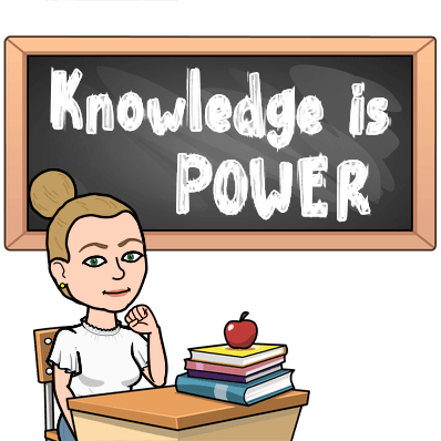 knowledge