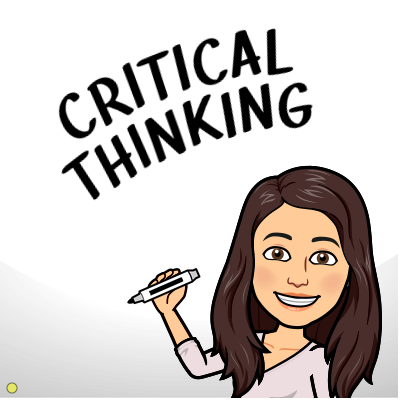 thinking