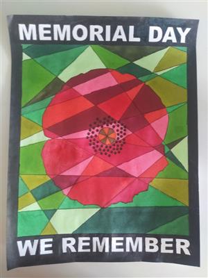 mem day 