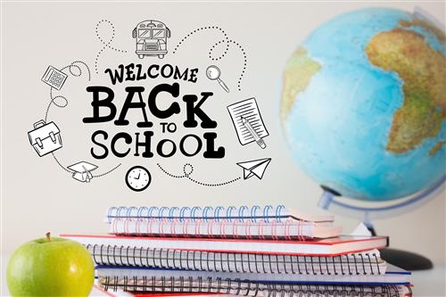 welcome