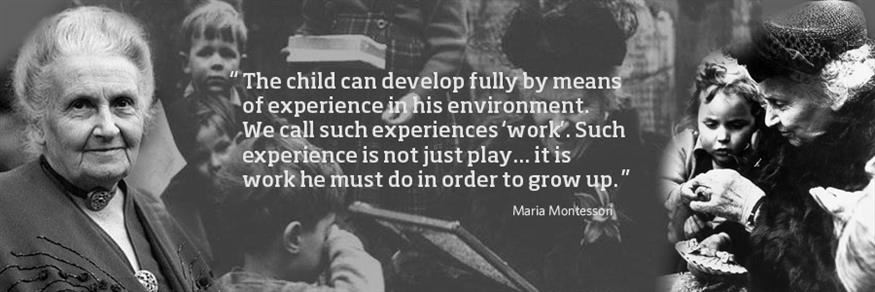 Dr. Montessori