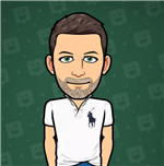 My bitmoji 