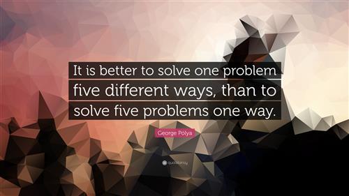 problem