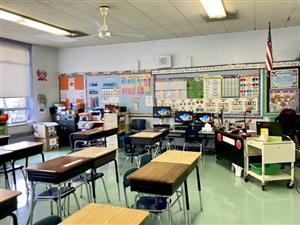 Our Classroom Our Classroom