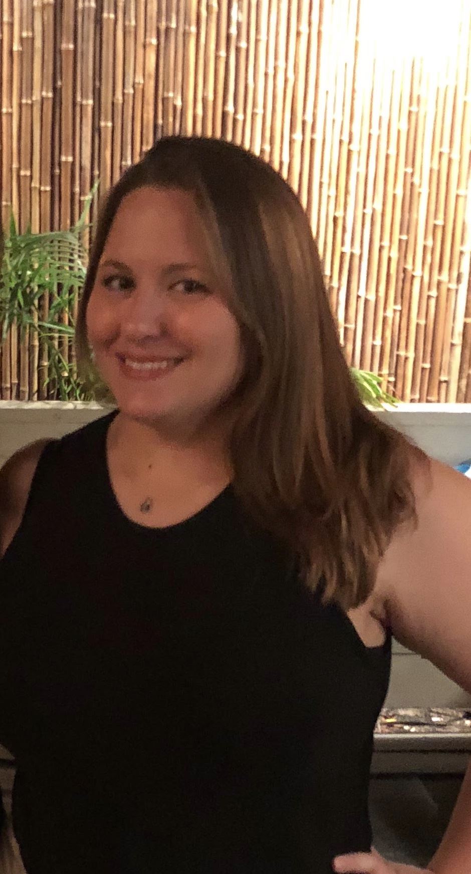 Ms. Vushaj