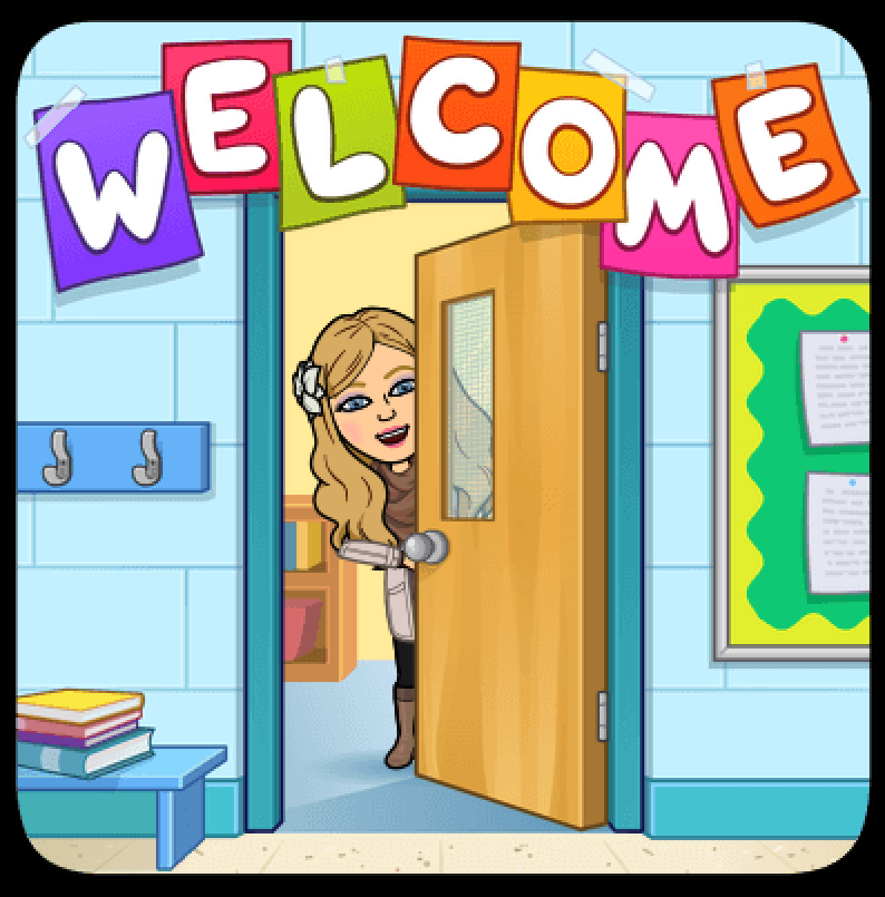 welcome