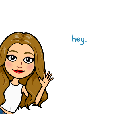 bitmoji bitmoji
