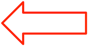 arrow left