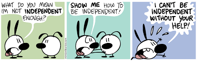 Independent Work
