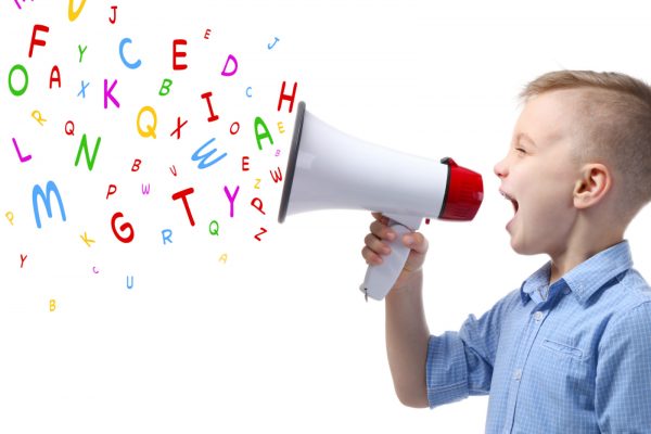 Speech 