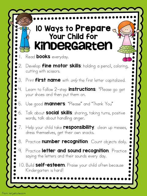10 Ways