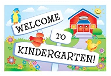 welcome to kindergarten welcome to kindergarten