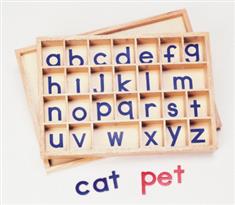 alphabet alphabet
