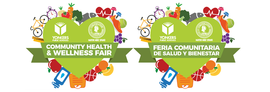 Community Health Fair 