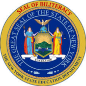 Seal of Biliteracy 