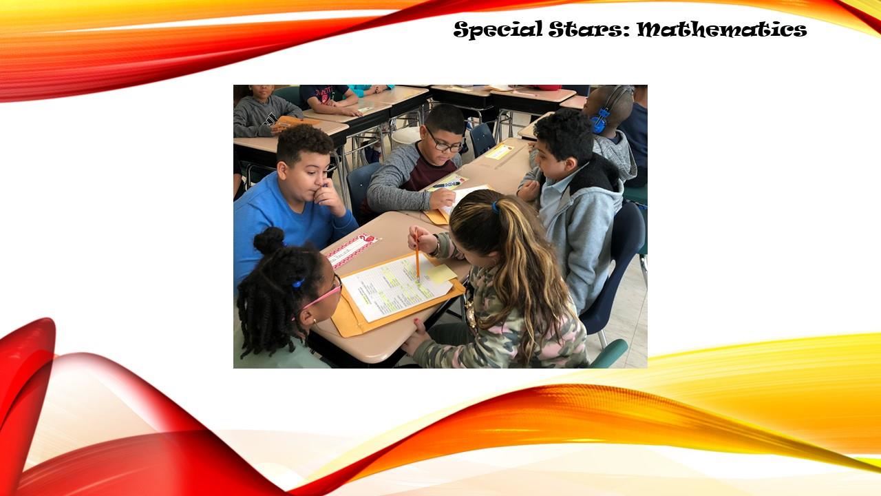 Special Stars 2 