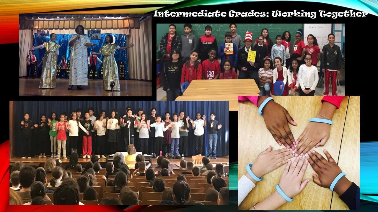 Intermediate 5 