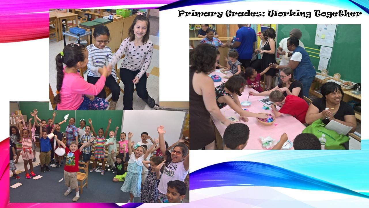 Primary 6 